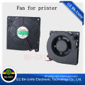 piezoelectric printer big fan for mimaki /mutoh /allwin/infinity /lecai 750/gongzheng /witcolor eco solvent printer (9inch*9inch